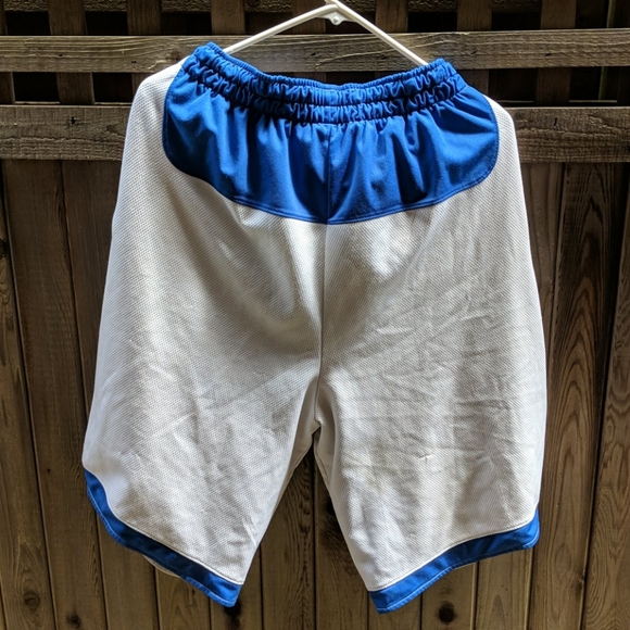 Jordan basketball shorts M - Picture 2 of 2